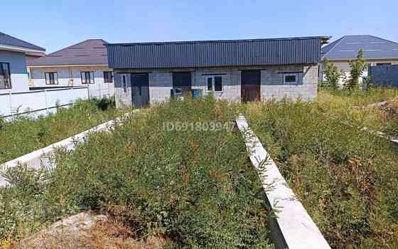 2-комнатный дом, 50 м², 8 сот., Мкр Гулдер, 7 линия