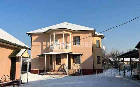 6 комнат, 250 м², 10 сот., Байтерек 7 Мерей (Селекция)