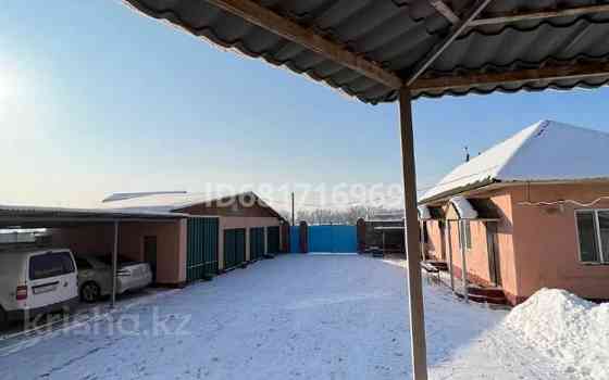 6 комнат, 250 м², 10 сот., Байтерек 7 Мерей (Селекция)