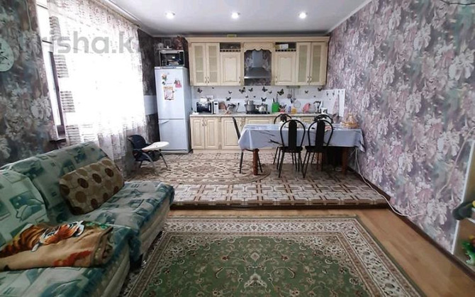 6 комнат, 250 м², 6 сот., Сералина 8 - Кульджинчкий тракт Панфилово (Табаксовхоз) - изображение 1