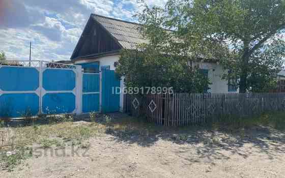 3-комнатный дом, 58.2 м², 11 сот., Бобровка 1 переулок 9 Семей