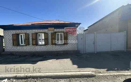 3-комнатный дом, 56 м², , Морозова 36 - Валиханова Семей