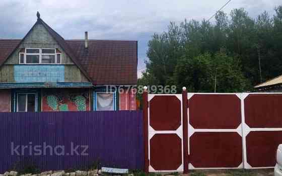 3-комнатный дом, 86 м², 10 сот., 1 Водная 19 Семей
