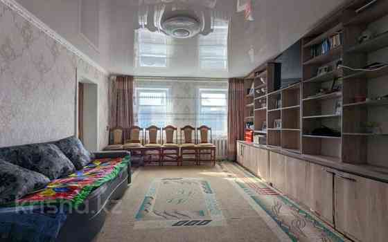 3-комнатный дом, 75 м², 8.2 сот., Макаренко 84А Семей