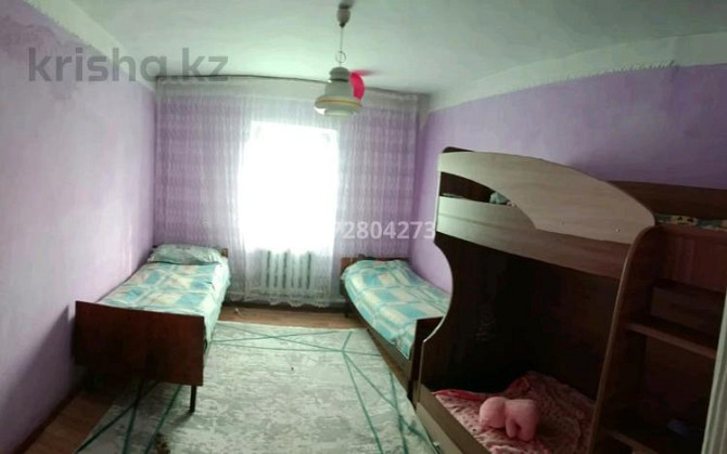 3-комнатный дом, 117.3 м², 6 сот., Гражданская 13 - Красноярский переулок Семей - изображение 6