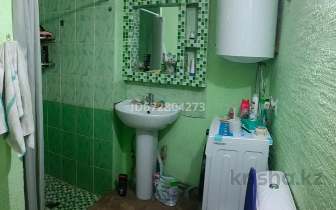 3-комнатный дом, 117.3 м², 6 сот., Гражданская 13 - Красноярский переулок Семей - изображение 8