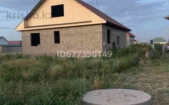 4-комнатный дом, 110 м², 6 сот., Жарқын Жастар 5 Жомарт