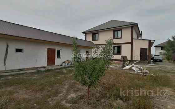 6 комнат, 240 м², 8 сот., Кожамкулова 139 - Шосейная 