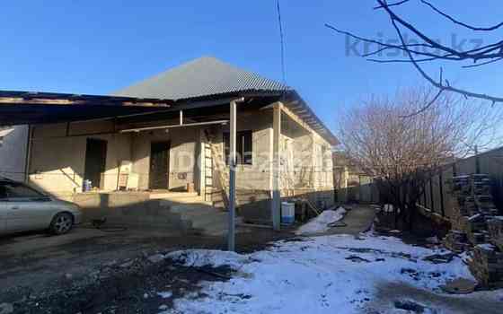 4-комнатный дом, 125 м², 8 сот., 8 линия 104 Жомарт