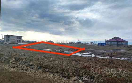 Участок 15 соток, А. Бокейхана 5 Жалтырколь