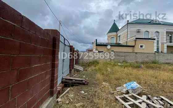 Участок 10 соток, мкр Кунгей Karagandy