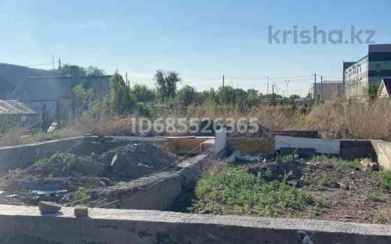Участок 8 соток, Рижская 24 Karagandy