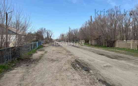 Участок 0.57 га, Дубовка Karagandy