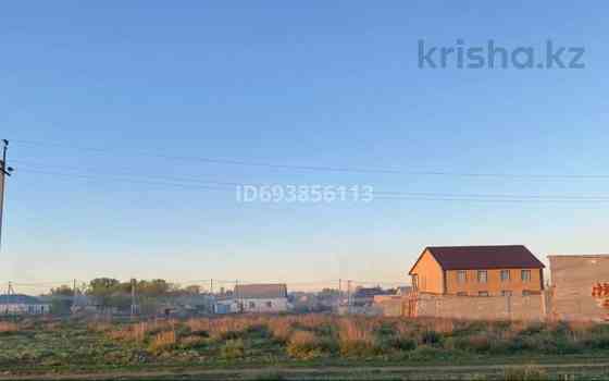 Участок 22 га, УШТОБЕ Karagandy