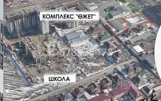 Участок 10 соток, 2-я улица - 2-я Таугуль Караганда