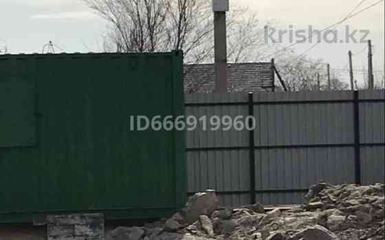 Участок 10 соток, мкр Фёдоровка 27А - Ул.Рыбалко Karagandy