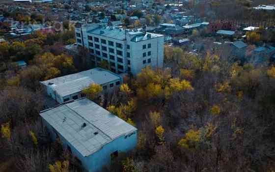 Участок 1.4884 га, Куйбышева 50 Karagandy