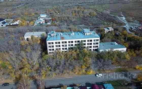 Участок 1.4884 га, Куйбышева 50 Karagandy