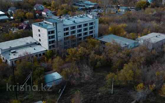 Участок 1.4884 га, Куйбышева 50 Karagandy