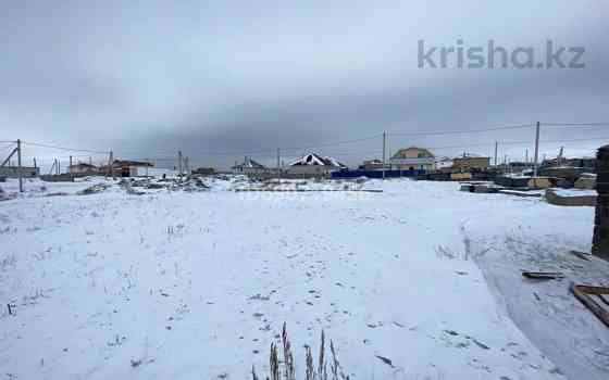 Участок 10 соток, мкр Кунгей Караганда