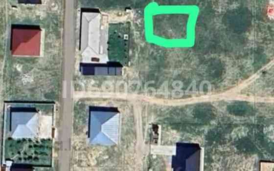 Участок 6 соток, мкр Бозарык Shymkent