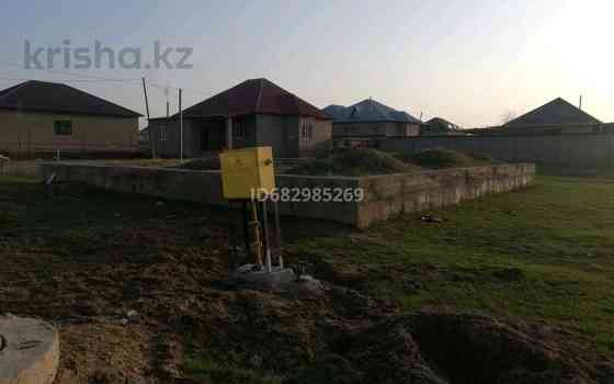 Участок 8 соток, мкр Асар-2 441 Shymkent