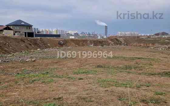 Участок 10 соток, мкр Нуртас Shymkent