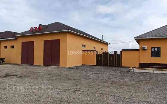 Бани, гостиницы и зоны отдыха, 1676 м² Жосалы