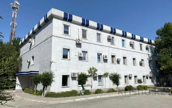 Офисы, 2500 м² Атырау - изображение 1