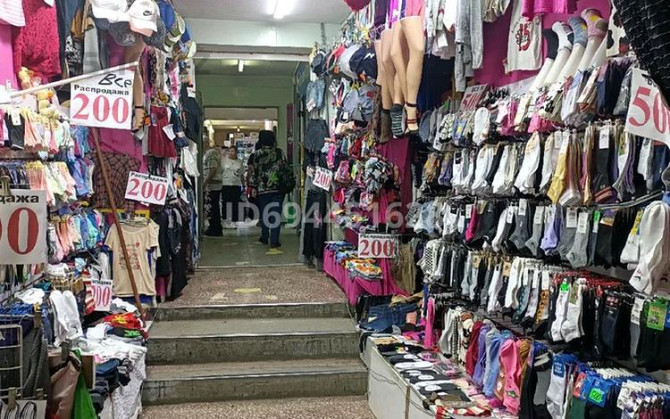 Вещи наски мелочи, 30 м² Усть-Каменогорск - изображение 1