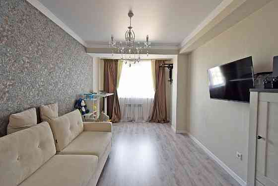 Продам под ипотеку 2-комнатную квартиру в ЖК GRAND TOWN - новостройка, жилая 31 кв.м., кухня 10 кв.м Алматы