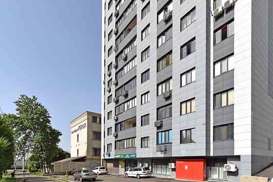 Продам под ипотеку 2-комнатную квартиру в ЖК GRAND TOWN - новостройка, жилая 31 кв.м., кухня 10 кв.м Алматы