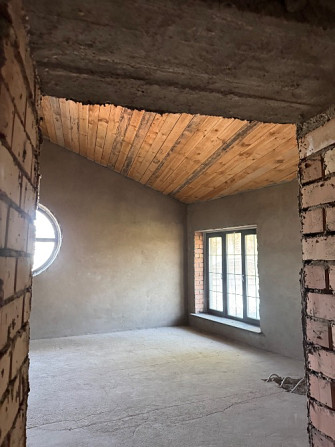 Продажа коттеджа у Озера, 6 комнат, жилая - 270 кв.м., посёлок Мерей (Селекция) 20км от Алматы Мерей (Селекция) - изображение 9