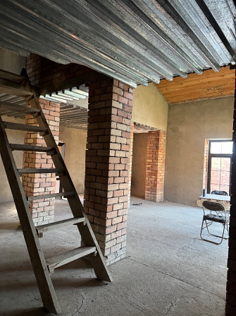 Продажа коттеджа у Озера, 6 комнат, жилая - 270 кв.м., посёлок Мерей (Селекция) 20км от Алматы Мерей (Селекция) - изображение 3