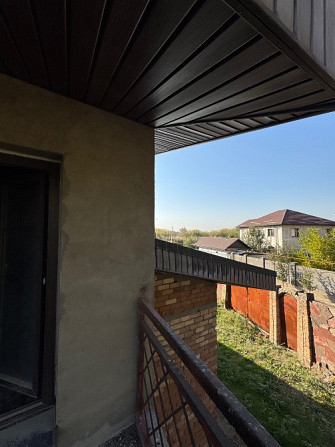 Продажа коттеджа у Озера, 6 комнат, жилая - 270 кв.м., посёлок Мерей (Селекция) 20км от Алматы Мерей (Селекция) - изображение 11
