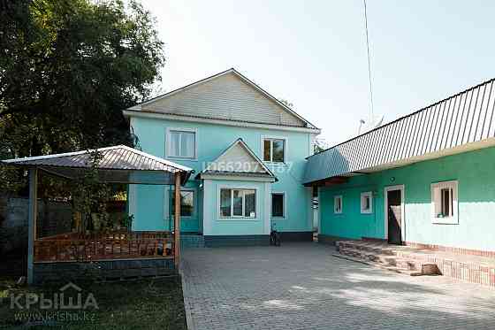 5-комнатный дом, 250 м², 10 сот., Азербаева 2а Абай