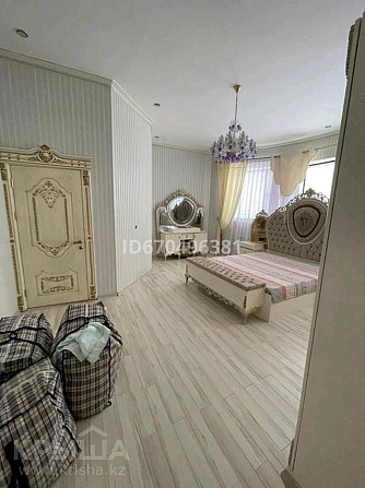 10-комнатный дом, 510 м², 10 сот., мкр "Шыгыс 1", Мкр Шыгыс Актау - изображение 9
