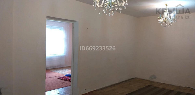 4-комнатный дом, 105 м², 10 сот., улица Кабанай батыр 25 Чапаево - изображение 2