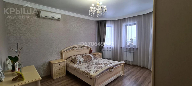 5-комнатный дом, 160 м², Старый аэропорт Уральск - изображение 1