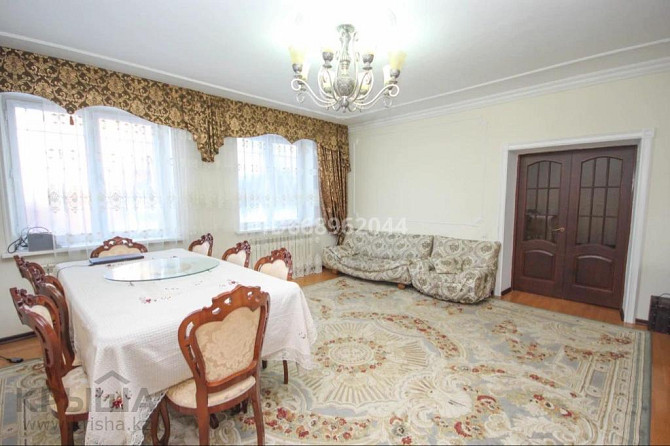 7-комнатный дом, 220 м², 8 сот., мкр Карагайлы Алматы - изображение 10