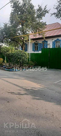 3-комнатный дом, 65 м², 9 сот., улица Богенбай батыра 46 Талгар - изображение 1