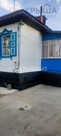 3-комнатный дом, 65 м², 9 сот., улица Богенбай батыра 46 Талгар - изображение 2