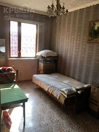 4-комнатный дом, 70 м², 12 сот., Жангозига Каскелен - изображение 4