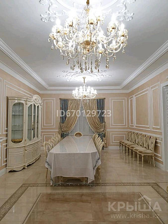 7-комнатный дом, 370 м², 7 сот., мкр Болашак 183 Актобе - изображение 1