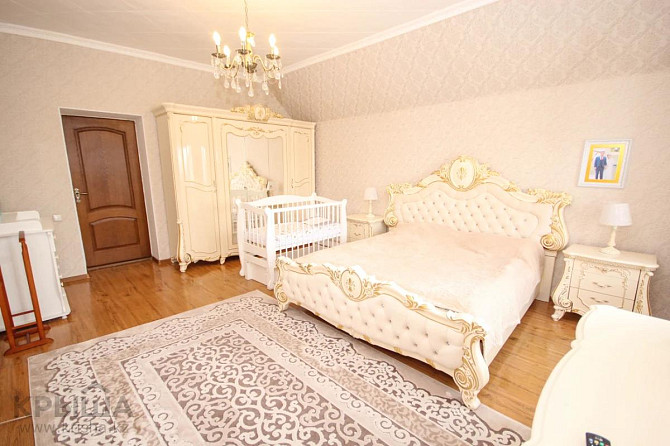 6-комнатный дом, 205 м², 6 сот., мкр Карагайлы Алматы - изображение 3
