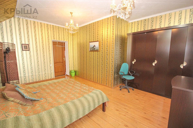 6-комнатный дом, 205 м², 6 сот., мкр Карагайлы Алматы - изображение 5