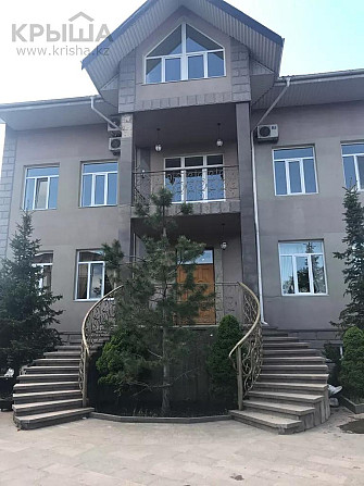 6-комнатный дом, 750 м², 13 сот., мкр Коктобе 123Б Алматы - изображение 1