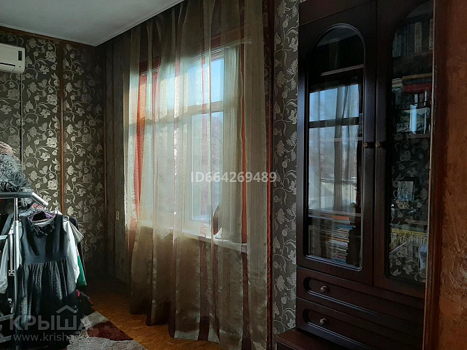 5-комнатный дом, 186.6 м², 6.87 сот., Рахимбергенова 4 — Гагарина Шымкент - изображение 7