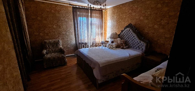 6-комнатный дом, 210 м², 6.85 сот., Черняховского 68 — Петрова Тараз - изображение 5