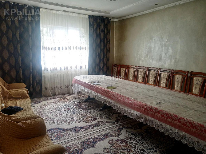 4-комнатный дом, 120 м², 8 сот., мкр Шанырак-1 80 Алматы - изображение 1